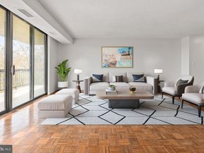 1016 S Wayne Street 502, Arlington VA 22204