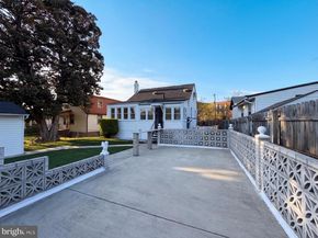 3023 K Street SE, Washington DC 20019