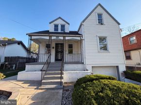 3023 K Street SE, Washington DC 20019