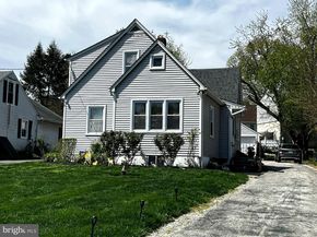 114 S Bishop Avenue, Springfield PA 19064
