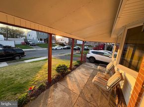 1045 Foster Street, Philadelphia PA 19116