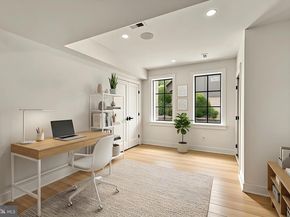 135 N Edgewood Street, Arlington VA 22201