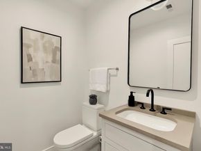 135 N Edgewood Street, Arlington VA 22201