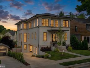 135 N Edgewood Street, Arlington VA 22201