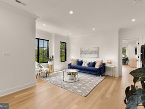 135 N Edgewood Street, Arlington VA 22201