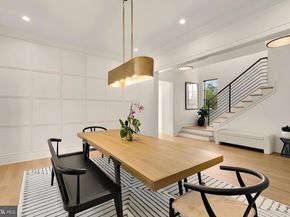 135 N Edgewood Street, Arlington VA 22201