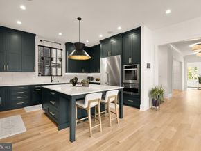 135 N Edgewood Street, Arlington VA 22201