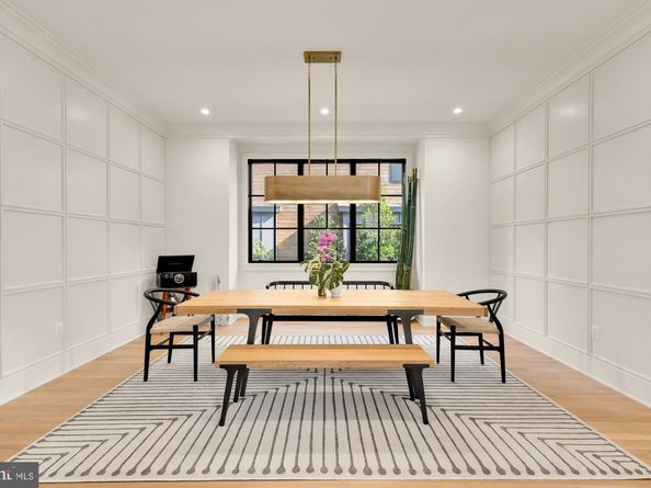 135 N Edgewood Street, Arlington VA 22201