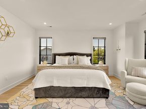 135 N Edgewood Street, Arlington VA 22201