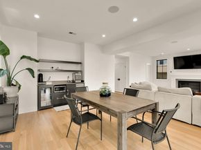 135 N Edgewood Street, Arlington VA 22201
