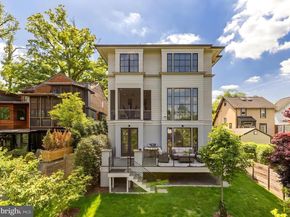 135 N Edgewood Street, Arlington VA 22201