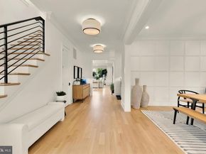 135 N Edgewood Street, Arlington VA 22201