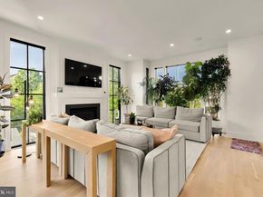 135 N Edgewood Street, Arlington VA 22201