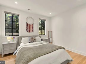 135 N Edgewood Street, Arlington VA 22201