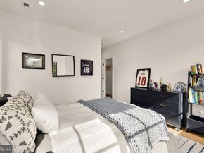 135 N Edgewood Street, Arlington VA 22201