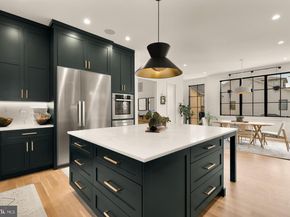 135 N Edgewood Street, Arlington VA 22201