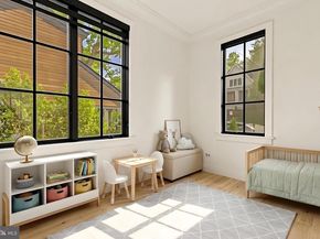 135 N Edgewood Street, Arlington VA 22201