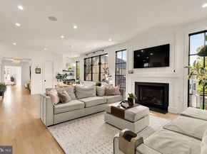 135 N Edgewood Street, Arlington VA 22201