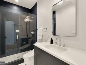 135 N Edgewood Street, Arlington VA 22201