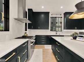135 N Edgewood Street, Arlington VA 22201