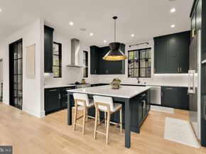 135 N Edgewood Street, Arlington VA 22201