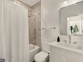 135 N Edgewood Street, Arlington VA 22201