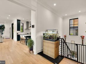 135 N Edgewood Street, Arlington VA 22201