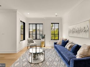 135 N Edgewood Street, Arlington VA 22201