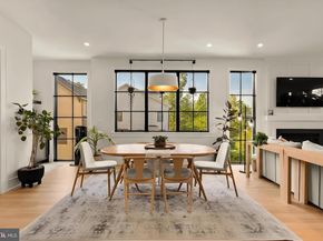 135 N Edgewood Street, Arlington VA 22201