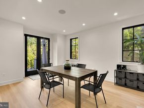 135 N Edgewood Street, Arlington VA 22201