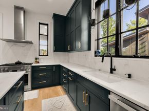135 N Edgewood Street, Arlington VA 22201
