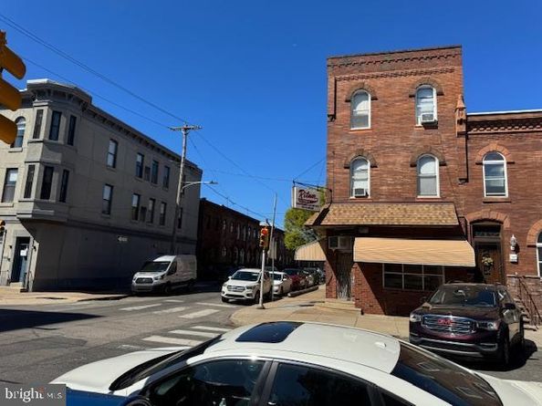 1641 W Ritner Street, Philadelphia PA 19145