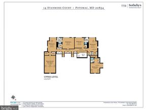 14 Stanmore Court, Potomac MD 20854