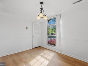 3310 Woodburn Village Drive 14, Annandale VA 22003