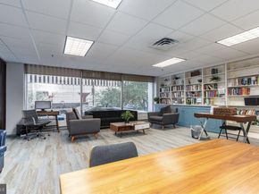 1900 John F Kennedy Boulevard 1412, Philadelphia PA 19103