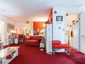 1900 John F Kennedy Boulevard 1412, Philadelphia PA 19103
