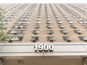 1900 John F Kennedy Boulevard 1412, Philadelphia PA 19103