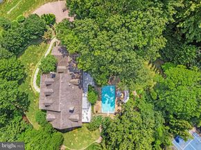 1110 Harvey Road, Mclean VA 22101