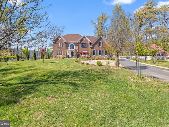 7934 Shreve Road, Falls Church VA 22043
