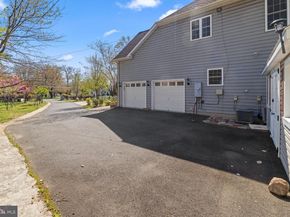 7934 Shreve Road, Falls Church VA 22043