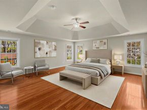 7934 Shreve Road, Falls Church VA 22043