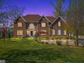 7934 Shreve Road, Falls Church VA 22043