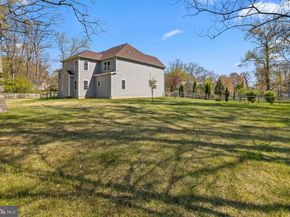 7934 Shreve Road, Falls Church VA 22043