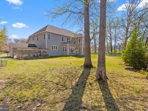 7934 Shreve Road, Falls Church VA 22043