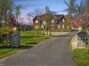 7934 Shreve Road, Falls Church VA 22043