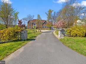 7934 Shreve Road, Falls Church VA 22043