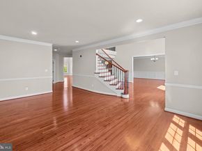 7934 Shreve Road, Falls Church VA 22043