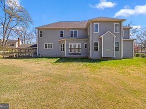 7934 Shreve Road, Falls Church VA 22043