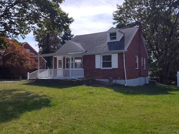 324 Valley View Road, Springfield PA 19064