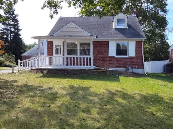 324 Valley View Road, Springfield PA 19064